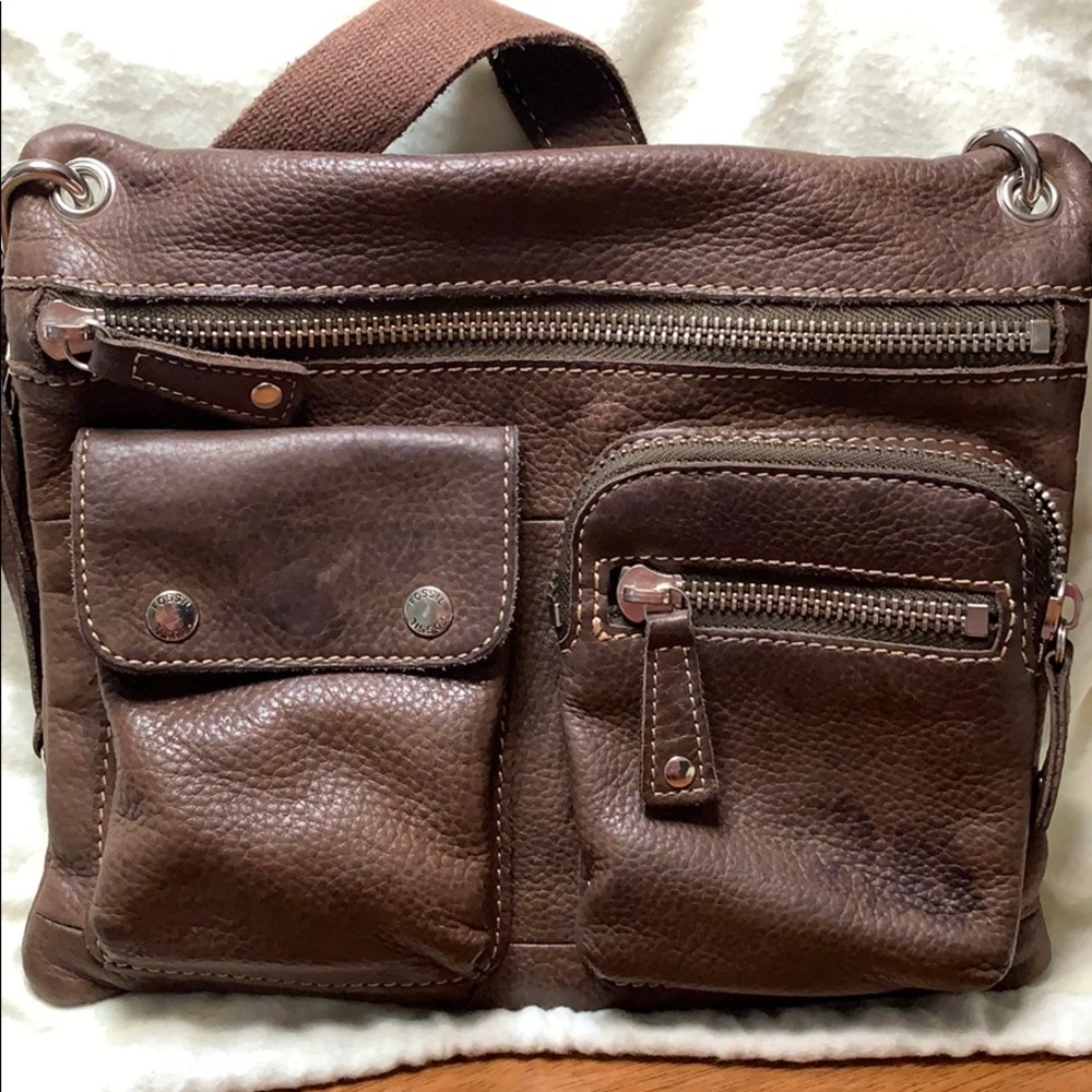 Fossil Crossbody bag